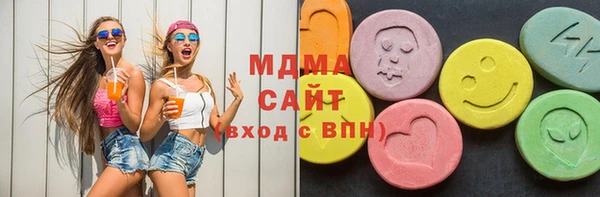 прущий лед Алексин